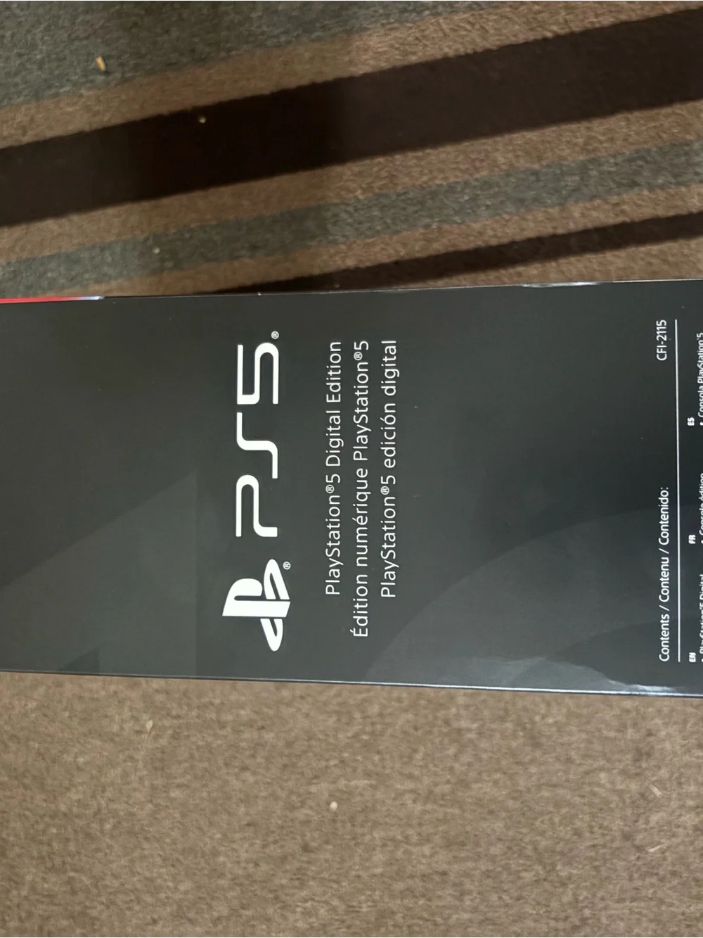 Sony next gen